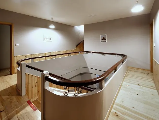 Maison Entreparedes Oporto