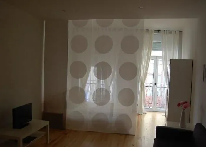 Apartman Maison Entreparedes *