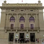 Apartamento Entreparedes *