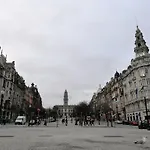 Maison Entreparedes Apartment