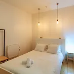 Maison Entreparedes Apartment *