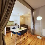 Apartment Maison Entreparedes