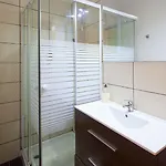 Apartamento Entreparedes *
