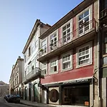 Entreparedes Apartamento