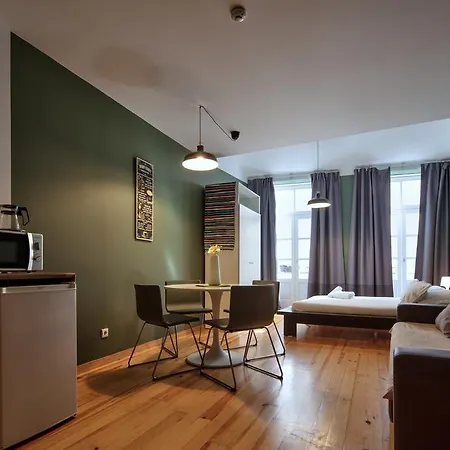 Appartamento Maison Entreparedes *