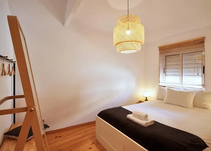 Maison Entreparedes פורטו