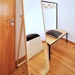 Maison Entreparedes Apartment *