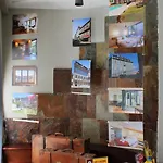 Maison Entreparedes Apartment *