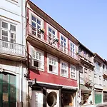 Maison Entreparedes Apartment *