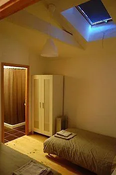 Lejlighed Maison Entreparedes Porto