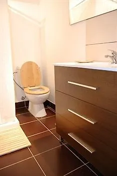 Entreparedes Appartement