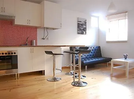 Appartement Entreparedes