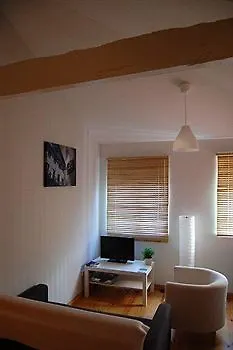 Entreparedes Appartement Porto
